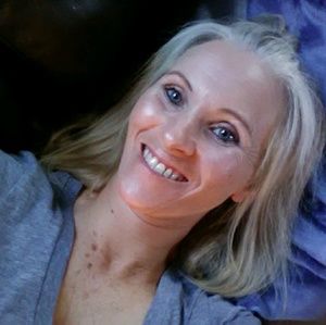 Meet your Posher, Cheryl